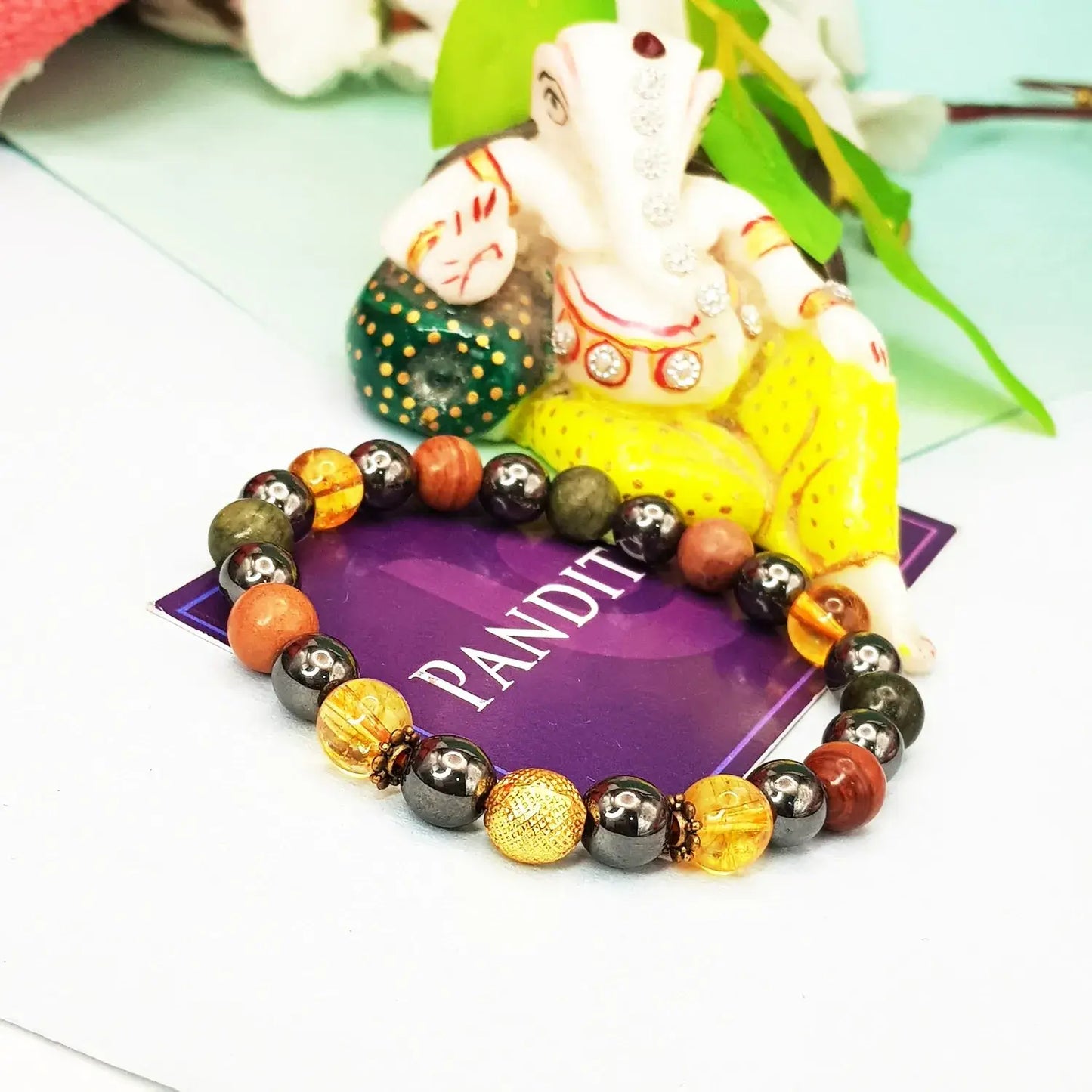 Appetite Enhancer Bracelet