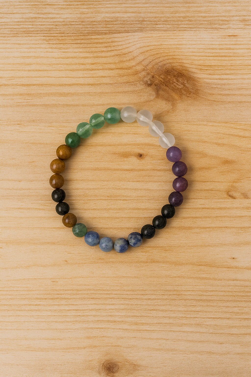 Attorney's Advocate Bracelet