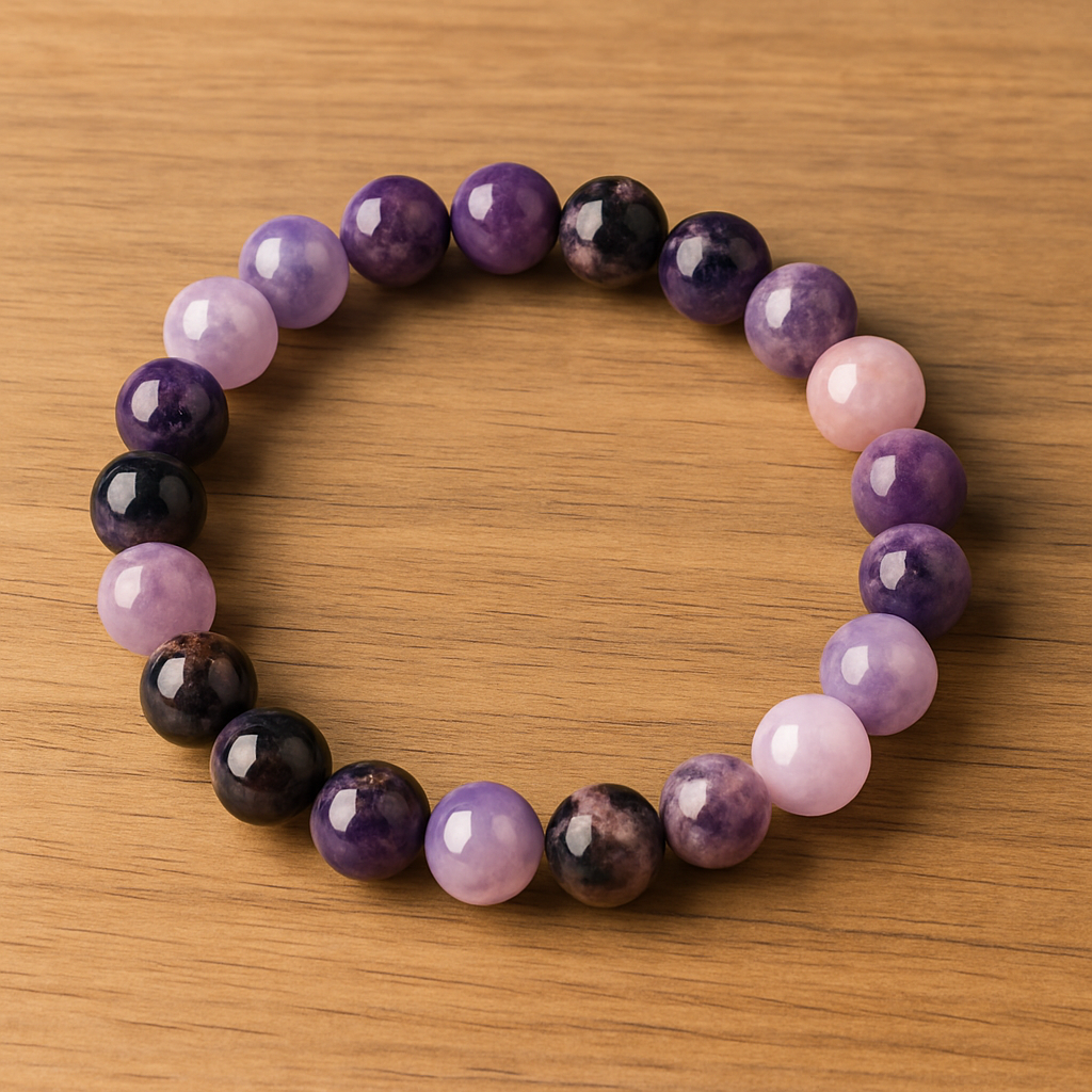 Attract Love Bracelet