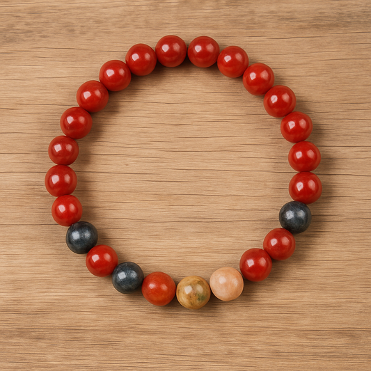 SpineEase Relief Bracelet