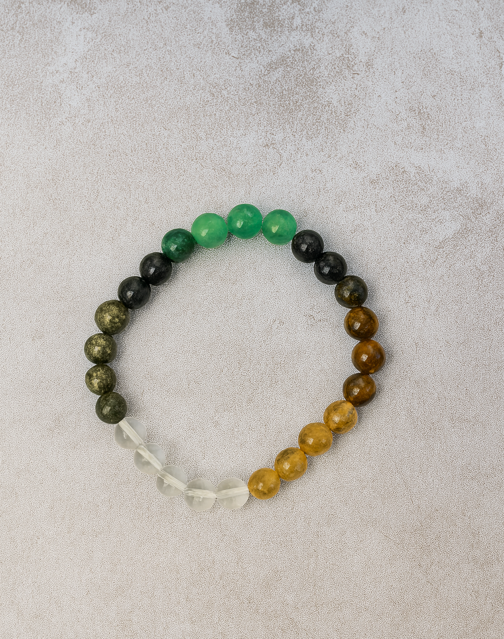 Banker's Prosperity Bracelet