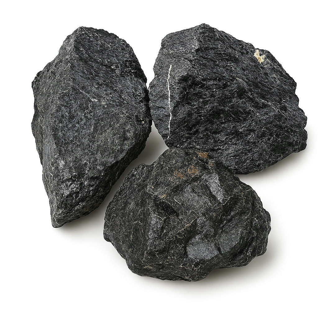 Black Tourmaline Crystal