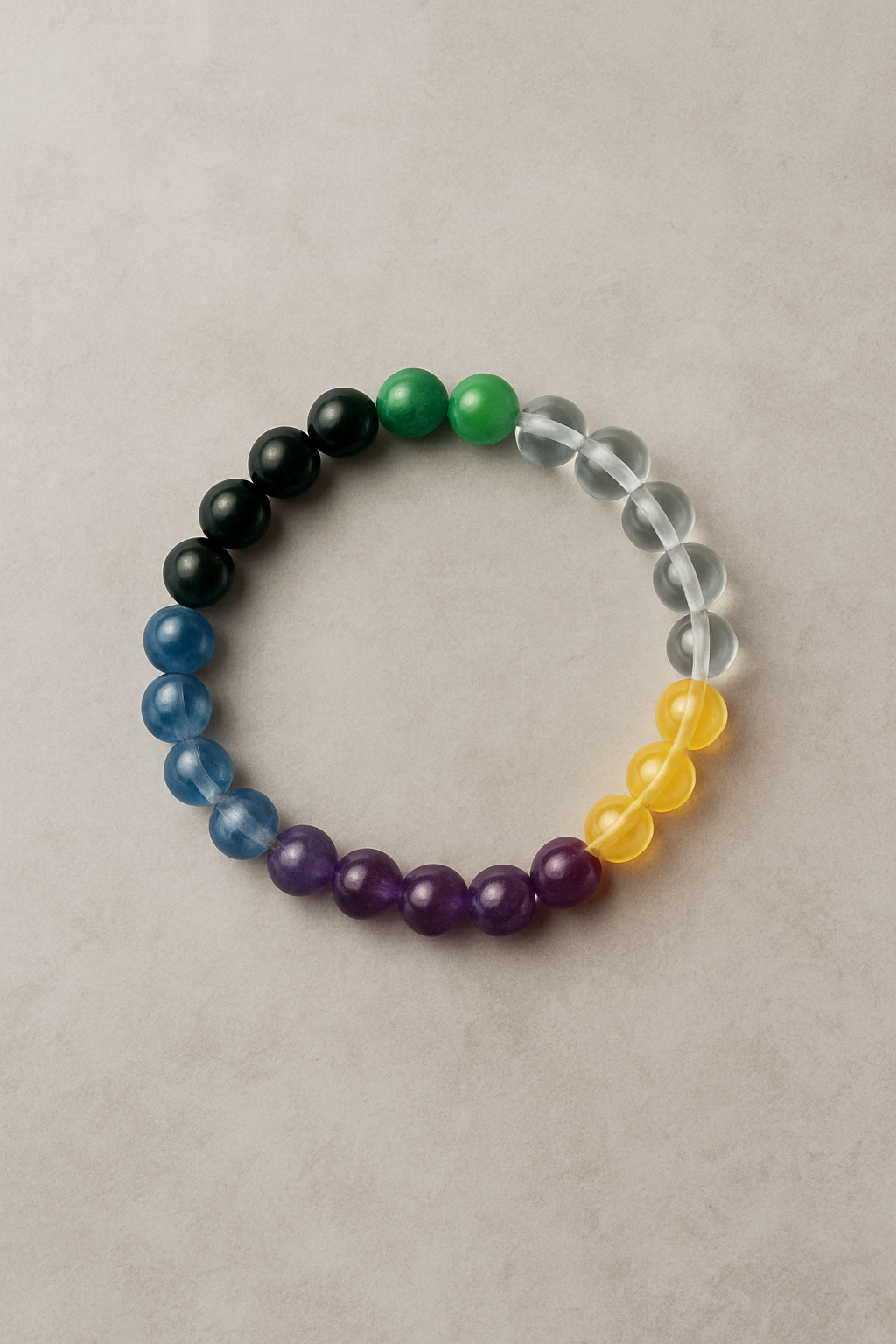 Blood Vitality Bracelet