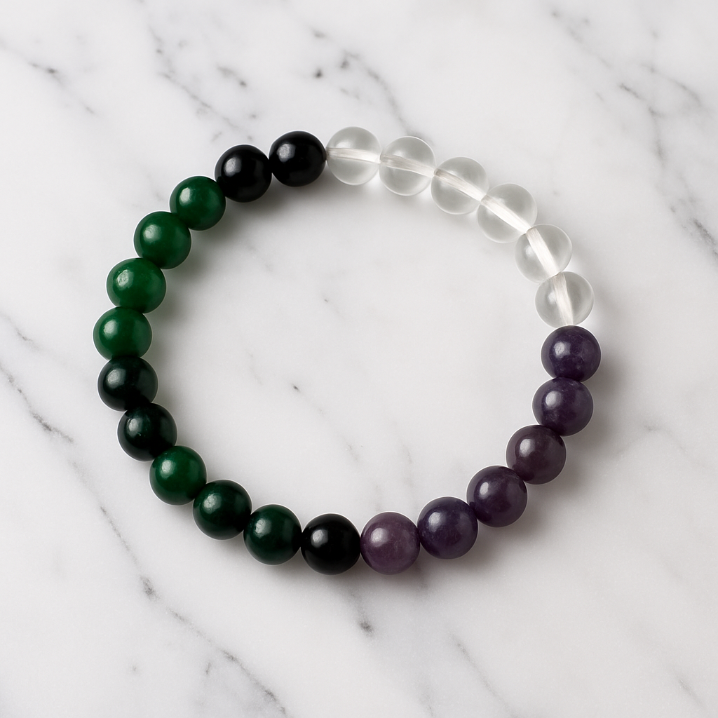 Harmony Bracelet