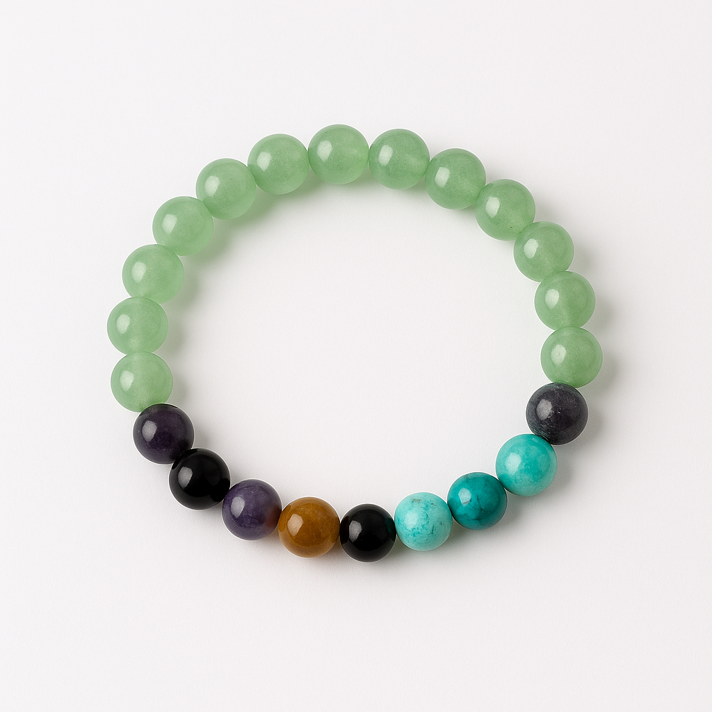 Businessman's Prosperity Bracelet