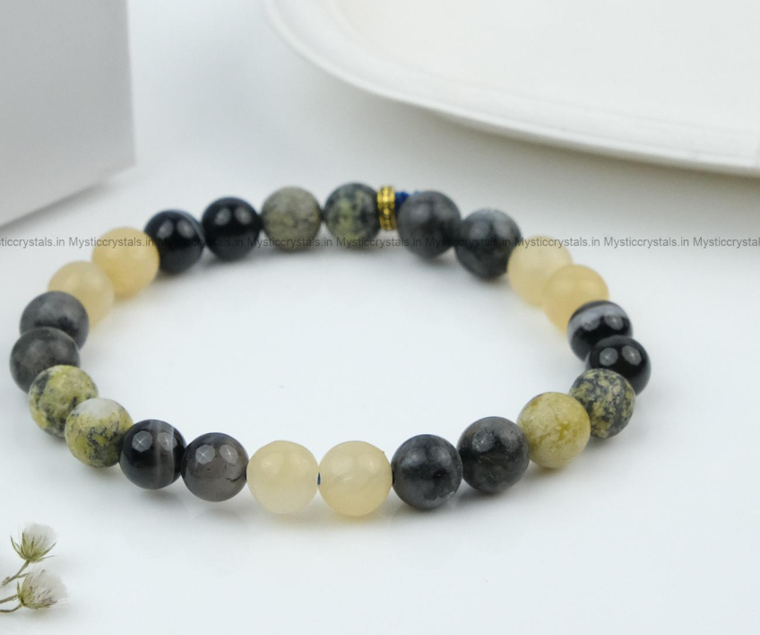 Victory & Success Bracelet