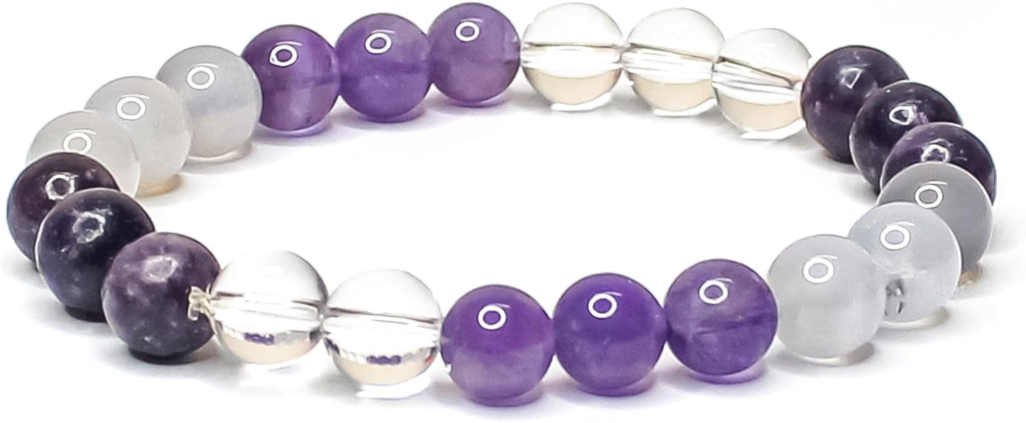 Emotional Harmony Bracelet