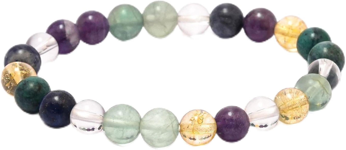 Engineer's Focus Bracelet