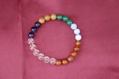 Balance & Protection Bracelet