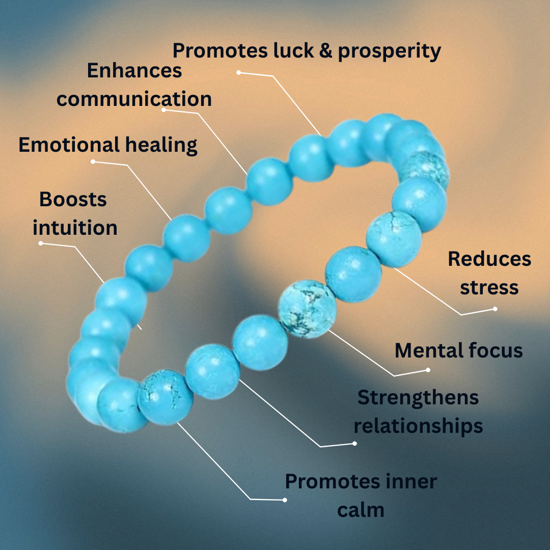 Tourquise Bracelet
