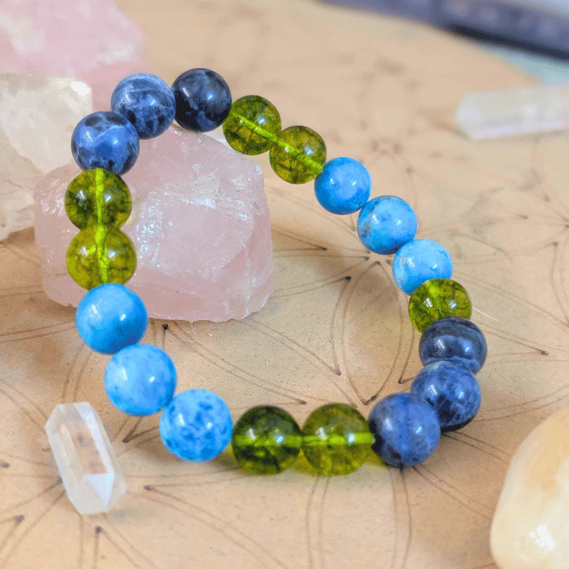 VitalStrength Wellness Bracelet