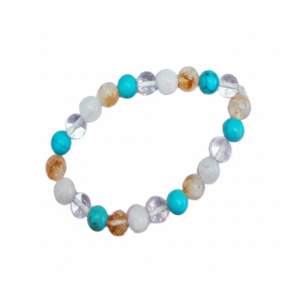 Luck Activation Bracelet