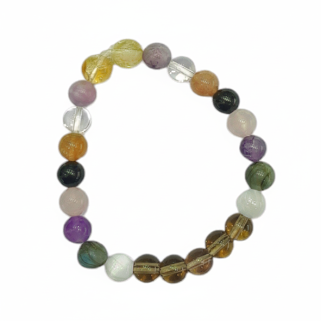 Positive Energy Bracelet