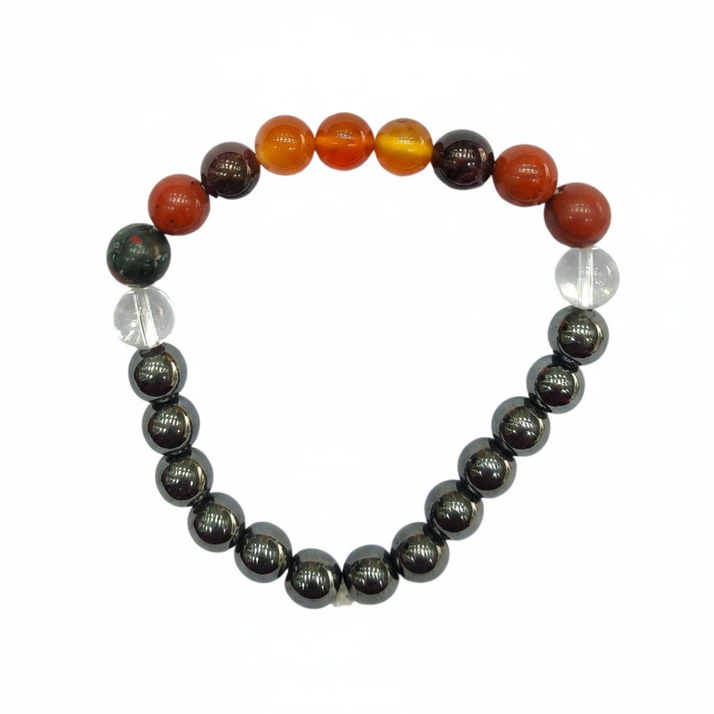 Nutritionist's Wellness Bracelet