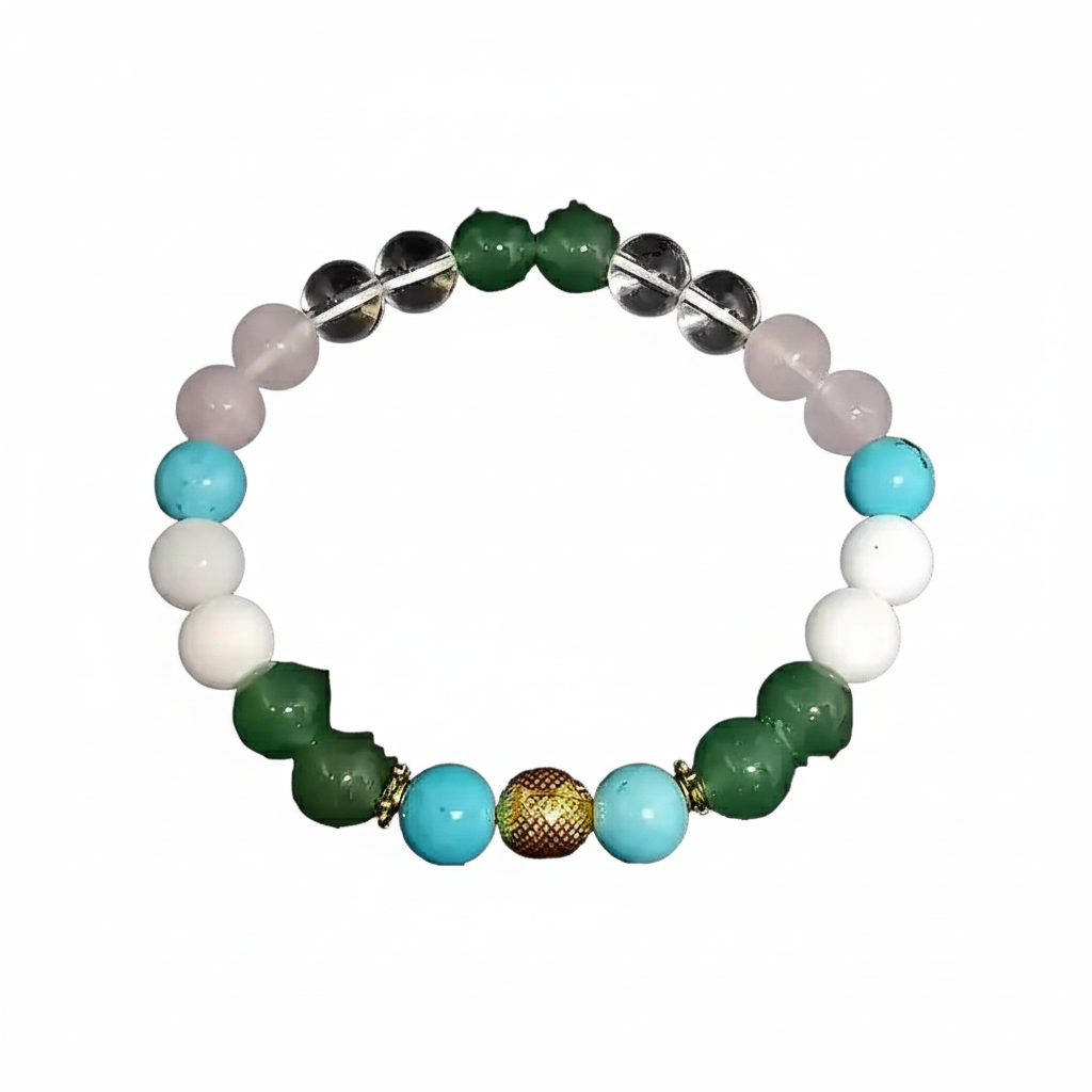 Divine Beauty Bracelet