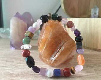 Friendship Bond Bracelet