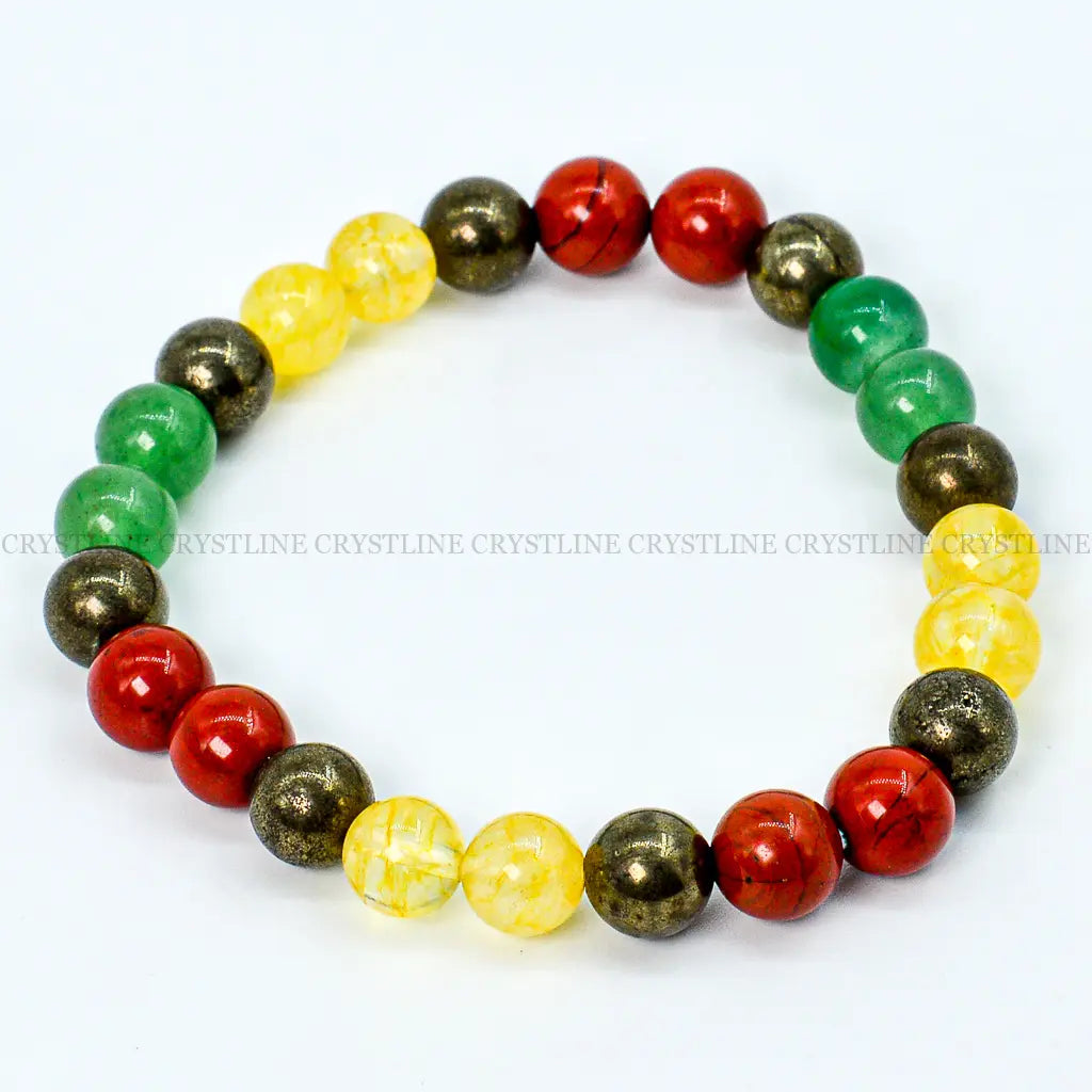 Job Manifestation Bracelet