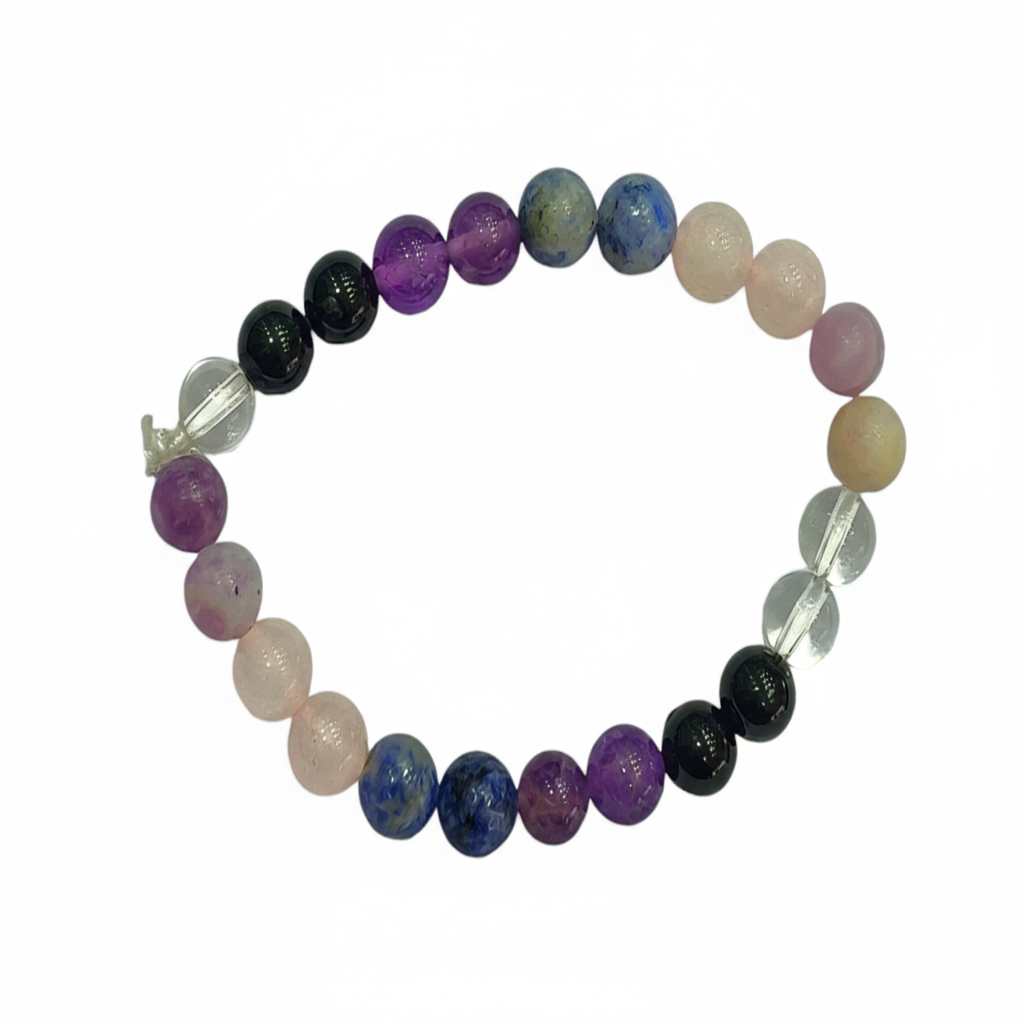 Mind Sharpness Bracelet