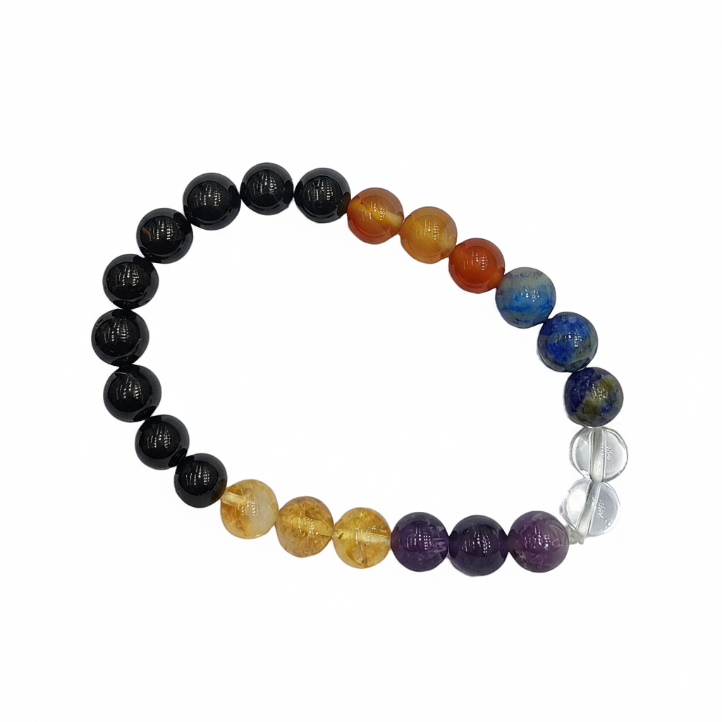 Musician's Harmony Bracelet