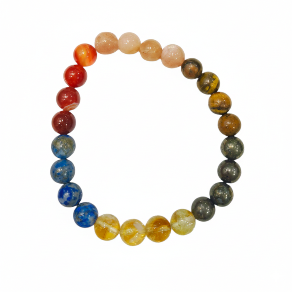 Name & Fame Bracelet