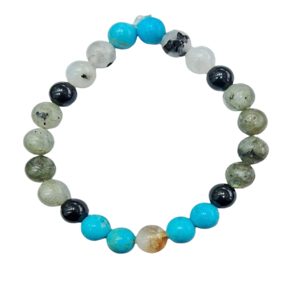 CalmAura Happiness Bracelet