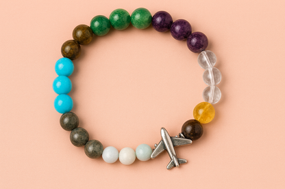 Abroad Settlement Bracelet