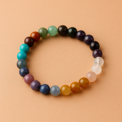 Addiction Recovery Bracelet