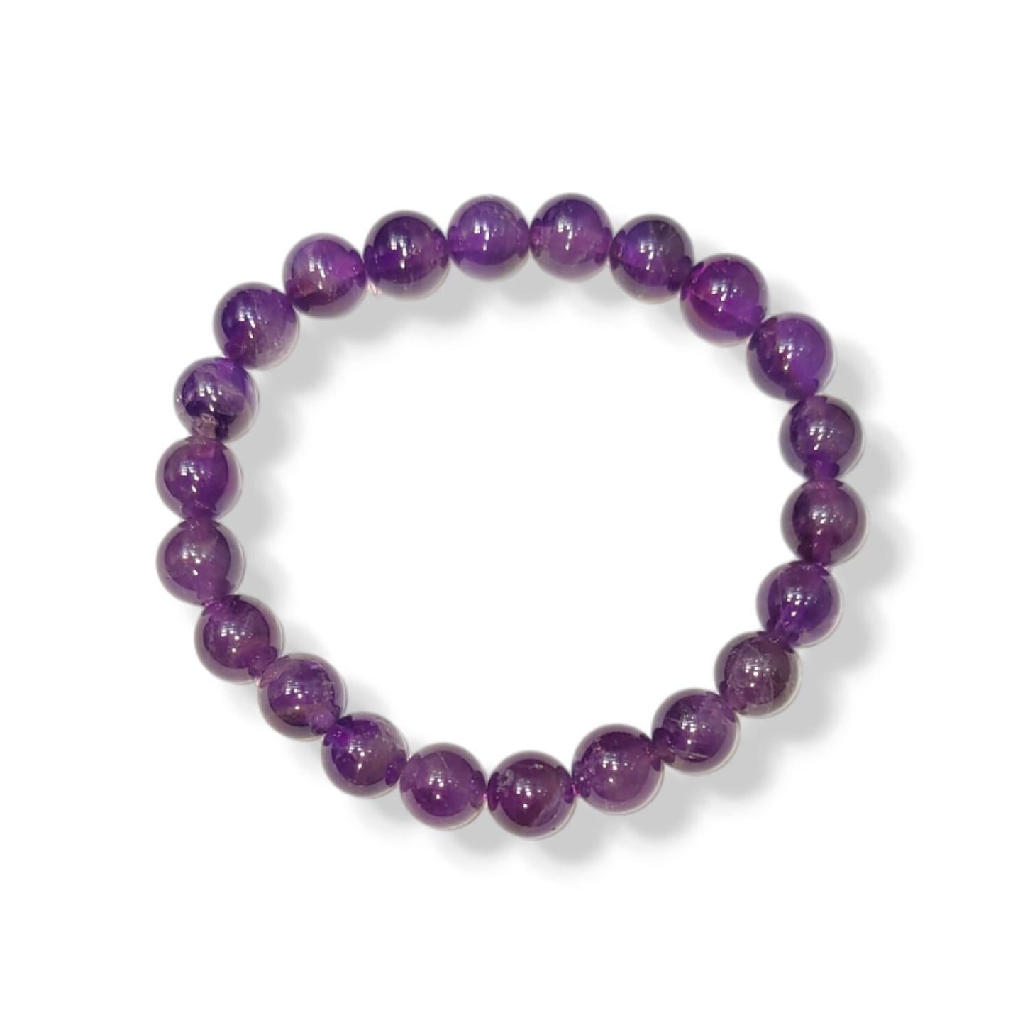 Amethyst Bracelet