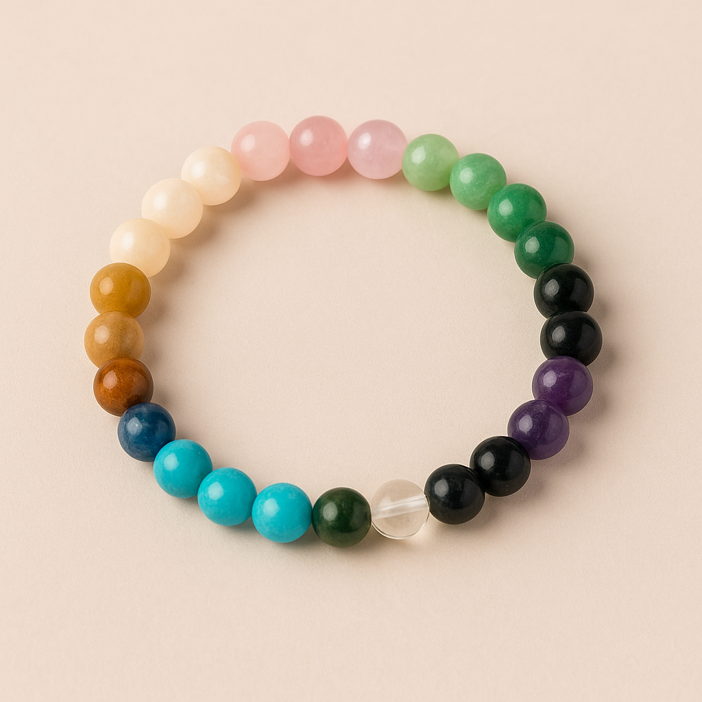 Anti-Aging & Youth Bracelet