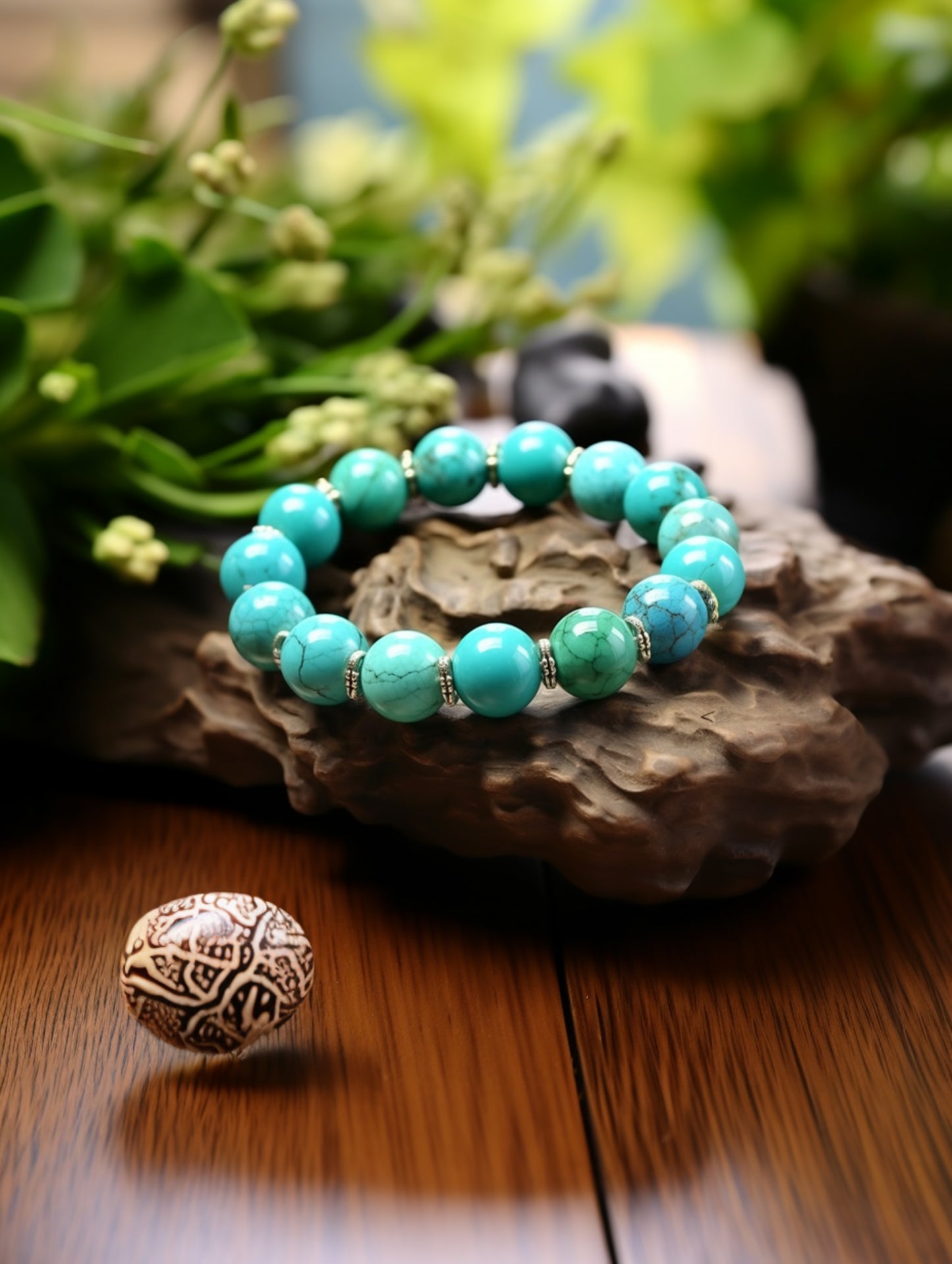 Apatite Bracelet Bracelet