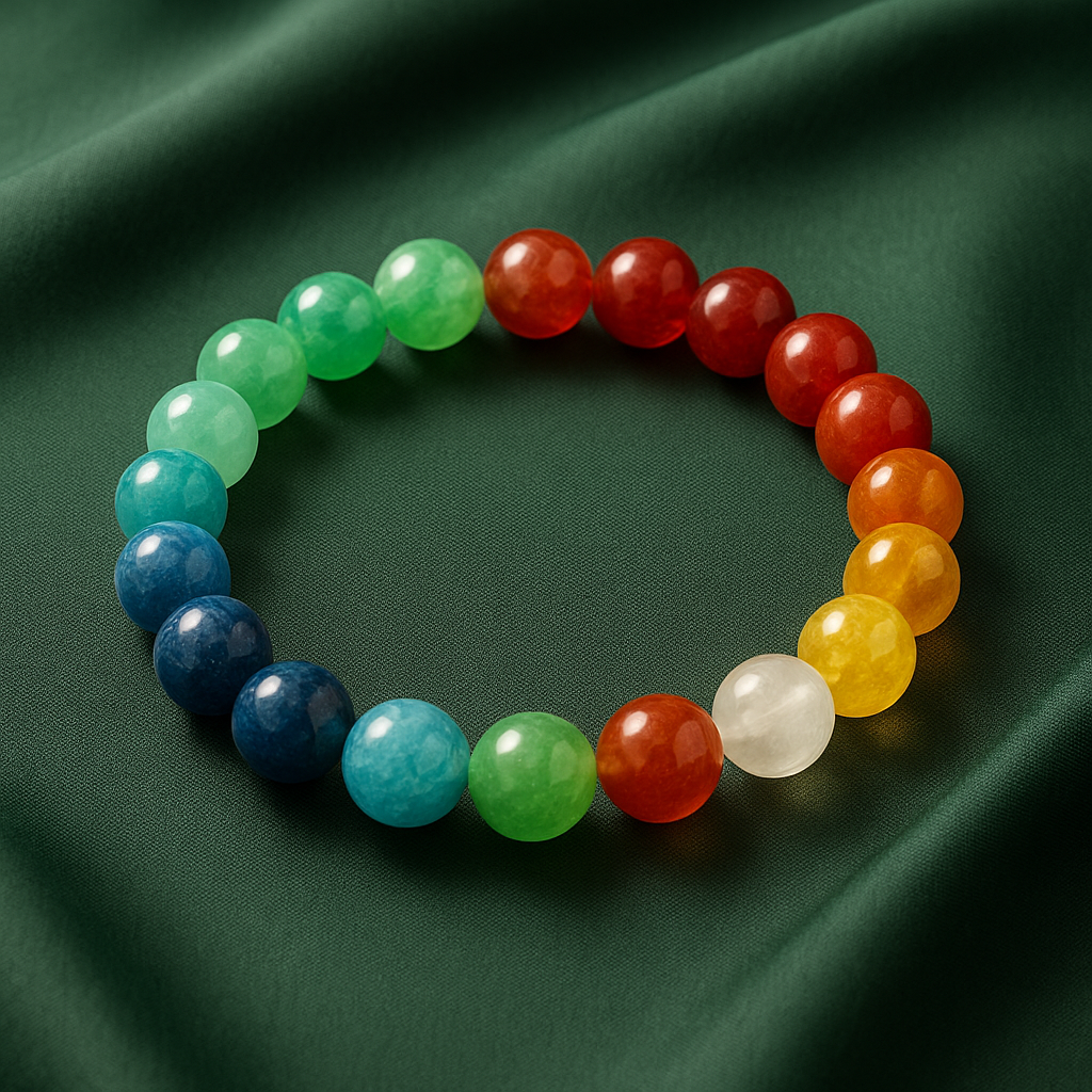 Appetite Enhancer Bracelet