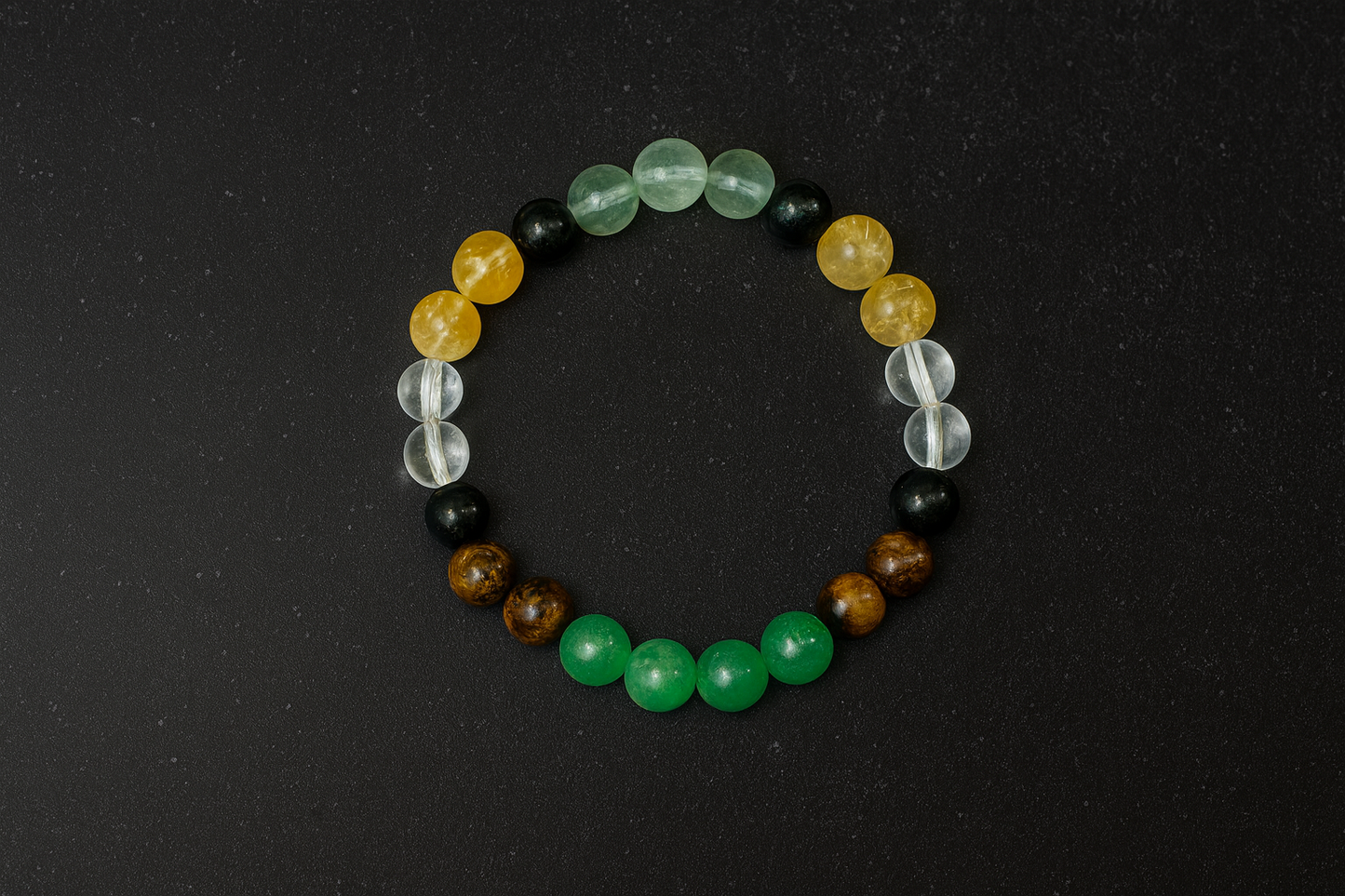 Architect's Blueprint Bracelet