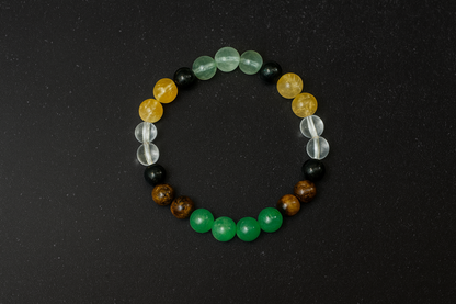 Architect's Blueprint Bracelet