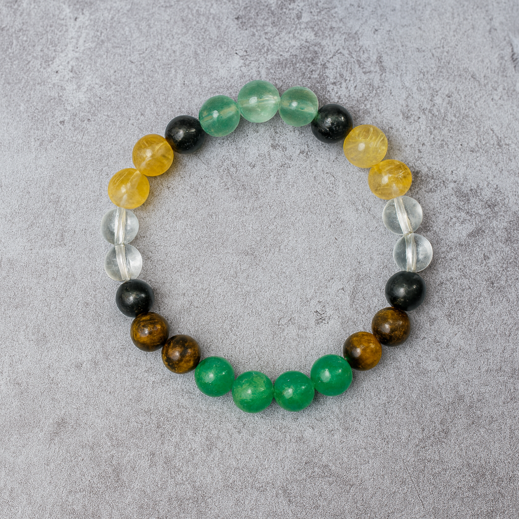 Architect's Blueprint Bracelet