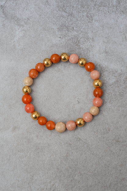 Arthritis & Rheumatism Pain Bracelet