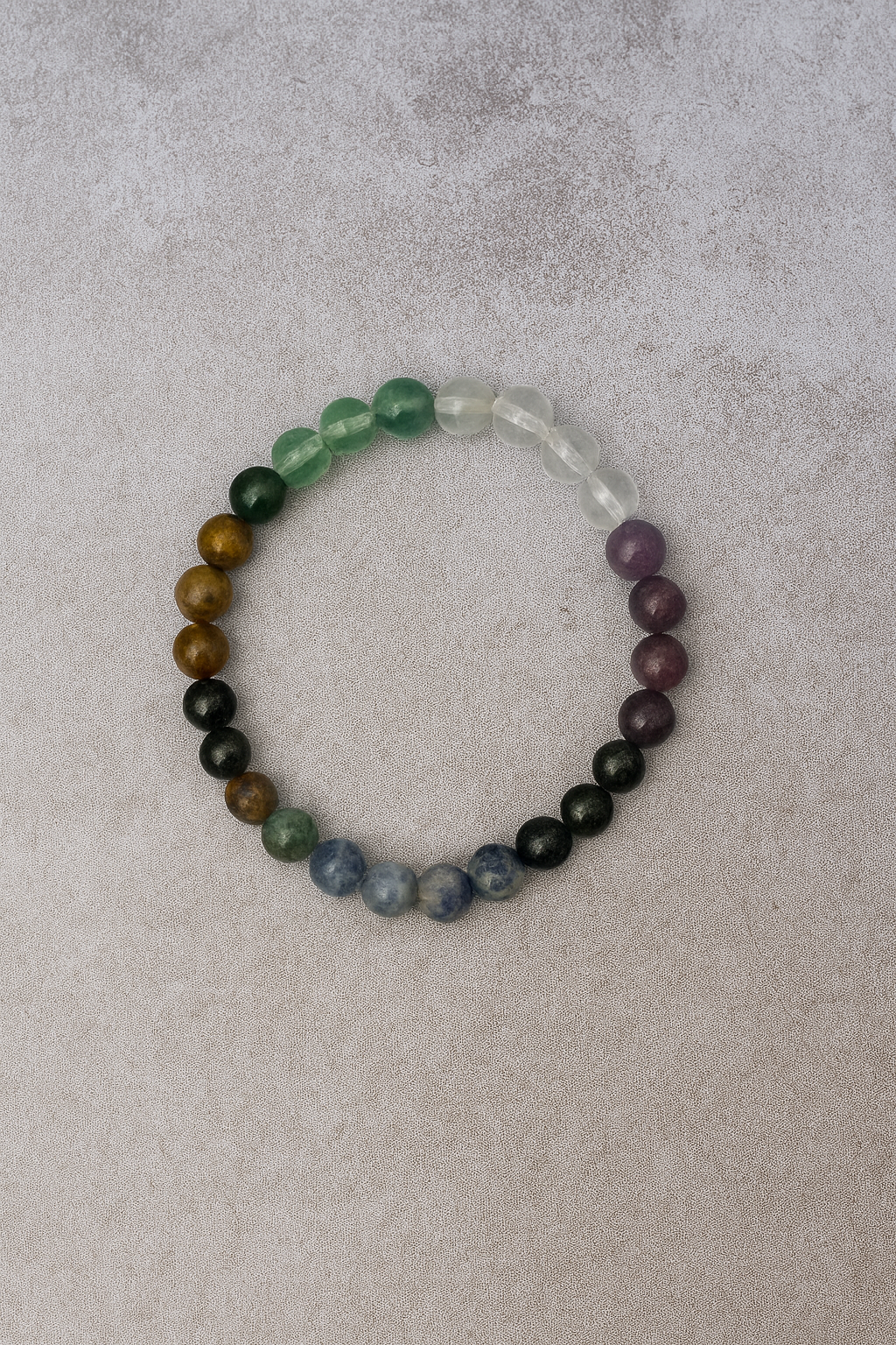 Attorney's Advocate Bracelet