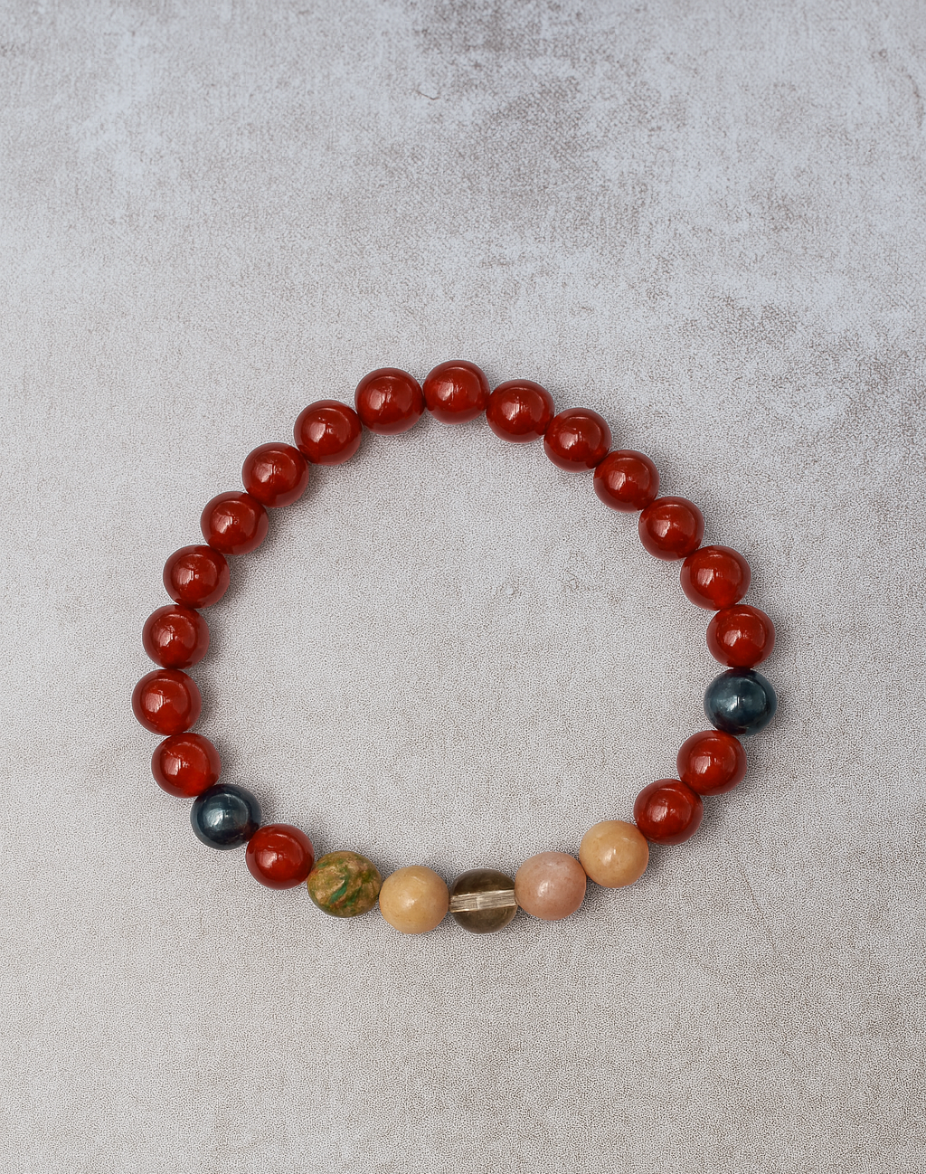 SpineEase Relief Bracelet