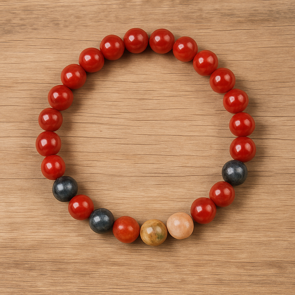 SpineEase Relief Bracelet