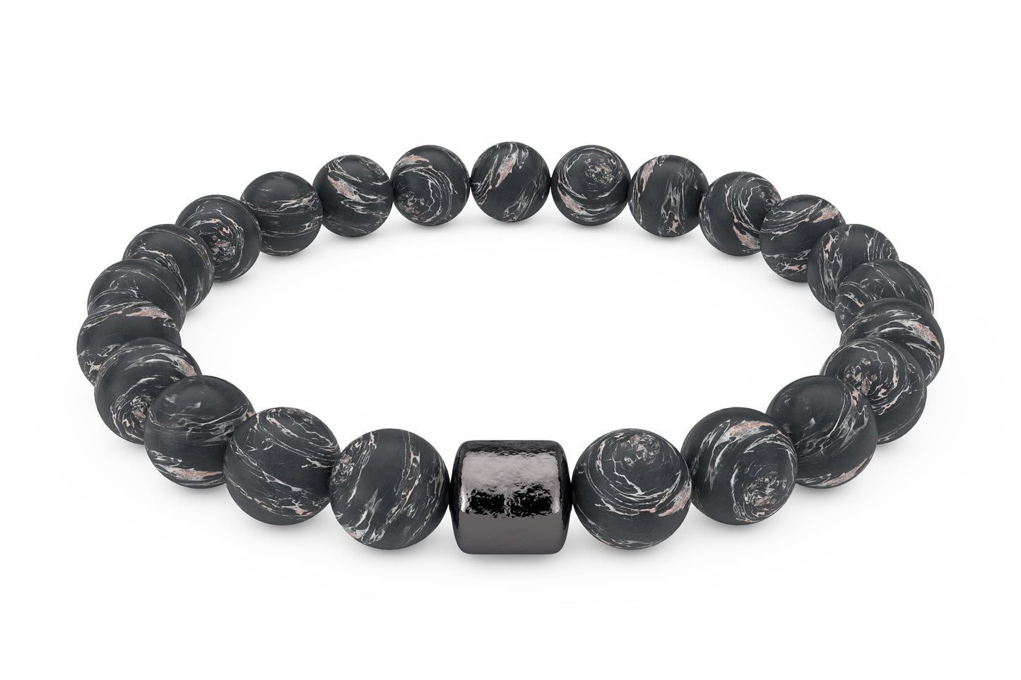 Black Tourmaline Bracelet