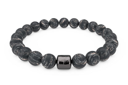 Black Tourmaline Bracelet