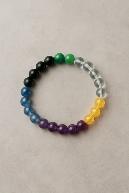 Blood Vitality Bracelet