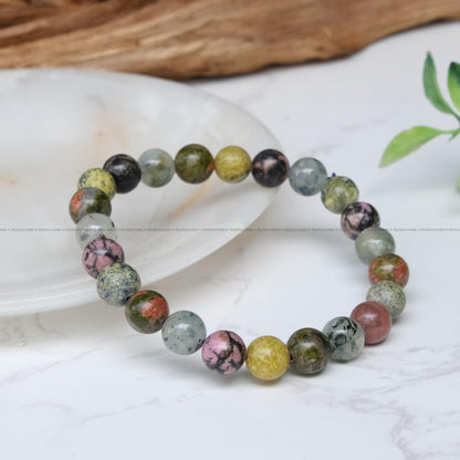 Calming Stone Bracelet