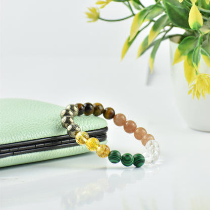 Chartered Accountant's Bracelet