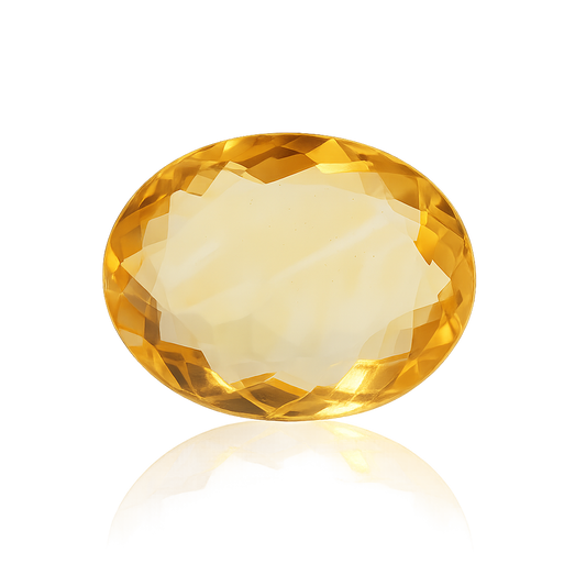 Citrine (Premium A)