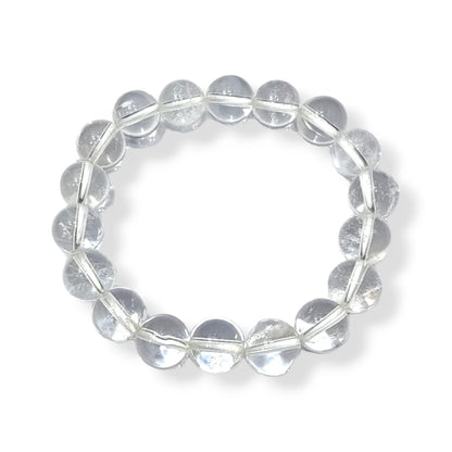Clear Quartz Bracelet