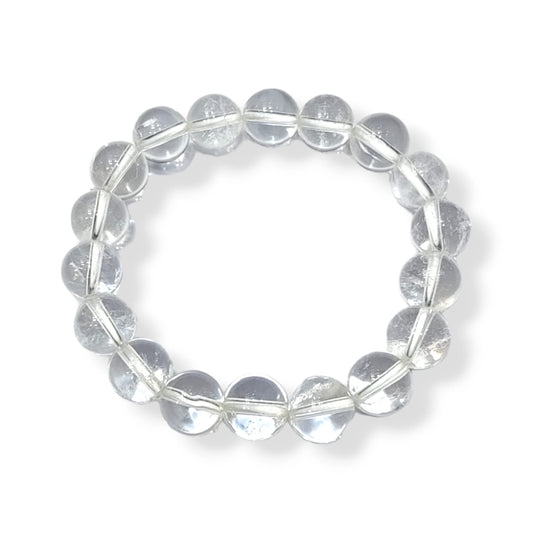 Clear Quartz Bracelet