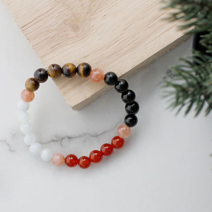 Confidence & Performance Bracelet