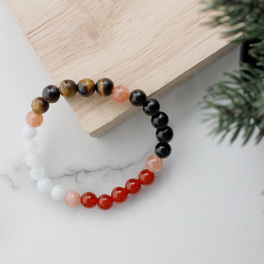 Confidence & Performance Bracelet