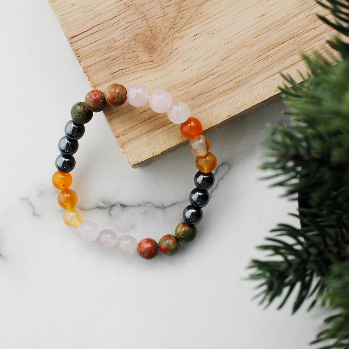 Confidence & Performance Bracelet