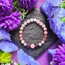Feminine Radiance Bracelet